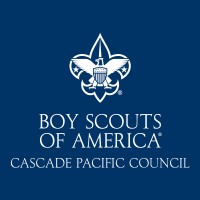 Boy Scouts of America, Cascade Pacific Council logo, Boy Scouts of America, Cascade Pacific Council contact details