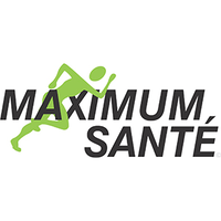 Maximum Santé logo, Maximum Santé contact details