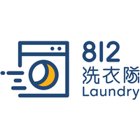 812 Laundry logo, 812 Laundry contact details