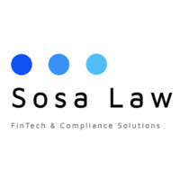 Sosa Law logo, Sosa Law contact details