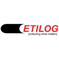 ETILOG s.r.o. logo, ETILOG s.r.o. contact details