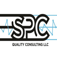 SPC Quality Consulting LLC logo, SPC Quality Consulting LLC contact details