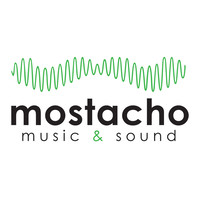 MOSTACHO Music&Sound logo, MOSTACHO Music&Sound contact details