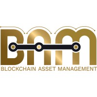 Blockchain Asset Management logo, Blockchain Asset Management contact details