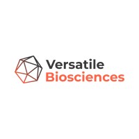 Versatile Biosciences logo, Versatile Biosciences contact details