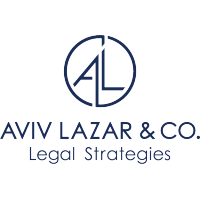 Aviv Lazar & Co.- Law Office logo, Aviv Lazar & Co.- Law Office contact details