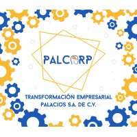 PALCORP Transformación Empresarial Palacios logo, PALCORP Transformación Empresarial Palacios contact details