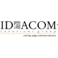 Ideacom Solutions Group logo, Ideacom Solutions Group contact details