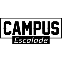 Campus Escalade logo, Campus Escalade contact details