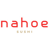 Nahoe Sushi logo, Nahoe Sushi contact details