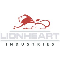 Lionheart Industries logo, Lionheart Industries contact details