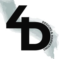 4D Social  |  4D Consulting Inc. logo, 4D Social  |  4D Consulting Inc. contact details