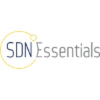 SDN Essentials logo, SDN Essentials contact details