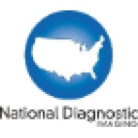 National Diagnostic Imaging logo, National Diagnostic Imaging contact details