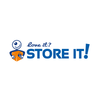 Store It! Self Storage logo, Store It! Self Storage contact details