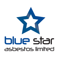 Blue Star Asbestos Limited logo, Blue Star Asbestos Limited contact details