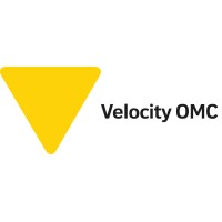 Velocity OMC logo, Velocity OMC contact details