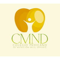 Colegio Mexicano de Nutrición en el Deporte logo, Colegio Mexicano de Nutrición en el Deporte contact details