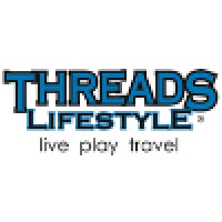 Threads Lifestyle and Travel Outfitters logo, Threads Lifestyle and Travel Outfitters contact details