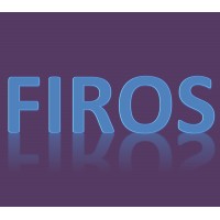 Firos logo, Firos contact details