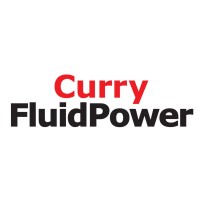 Curry Fluid Power logo, Curry Fluid Power contact details