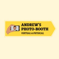 PhotoBooths By Andrew logo, PhotoBooths By Andrew contact details