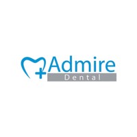 ADMIRE DENTAL LLC logo, ADMIRE DENTAL LLC contact details