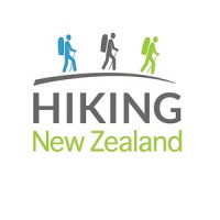 HIKING NEW ZEALAND LIMITED logo, HIKING NEW ZEALAND LIMITED contact details