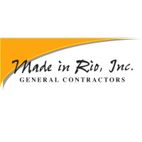 Made In Rio, Inc. logo, Made In Rio, Inc. contact details