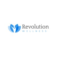 Revolution Wellness logo, Revolution Wellness contact details