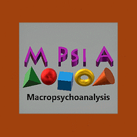 macropsychoanalysis.org logo, macropsychoanalysis.org contact details