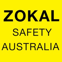 Zokal Safety Australia logo, Zokal Safety Australia contact details