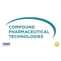 Compound Pharmaceutical Technologies, Inc. logo, Compound Pharmaceutical Technologies, Inc. contact details