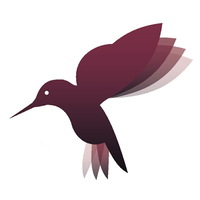 Hummingbird Change logo, Hummingbird Change contact details