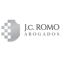 JC Romo Abogados logo, JC Romo Abogados contact details