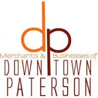 DOWNTOWN PATERSON SPECIAL IMPROVEMENT DISTRICT INC logo, DOWNTOWN PATERSON SPECIAL IMPROVEMENT DISTRICT INC contact details