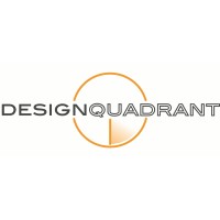 DESIGN QUADRANT logo, DESIGN QUADRANT contact details