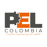 PelColombia logo, PelColombia contact details