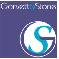 Gorvett and Stone logo, Gorvett and Stone contact details