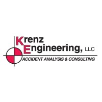 KRENZ ENGINEERING logo, KRENZ ENGINEERING contact details