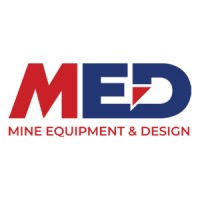 Mine Equipment & Design logo, Mine Equipment & Design contact details