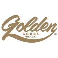 Golden Goods USA logo, Golden Goods USA contact details