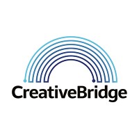 Creative Bridge logo, Creative Bridge contact details