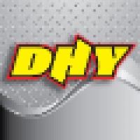 DHY Motorsports logo, DHY Motorsports contact details