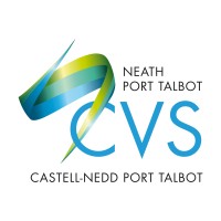 Neath Port Talbot Council for Voluntary Service logo, Neath Port Talbot Council for Voluntary Service contact details