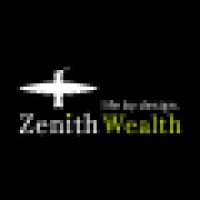 Zenith Wealth logo, Zenith Wealth contact details