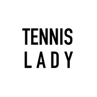 TENNIS LADY logo, TENNIS LADY contact details