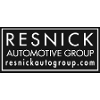 Resnick Automotive Group logo, Resnick Automotive Group contact details