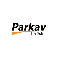 Parkav InfoTech logo, Parkav InfoTech contact details