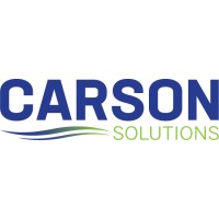 Carson Solutions logo, Carson Solutions contact details